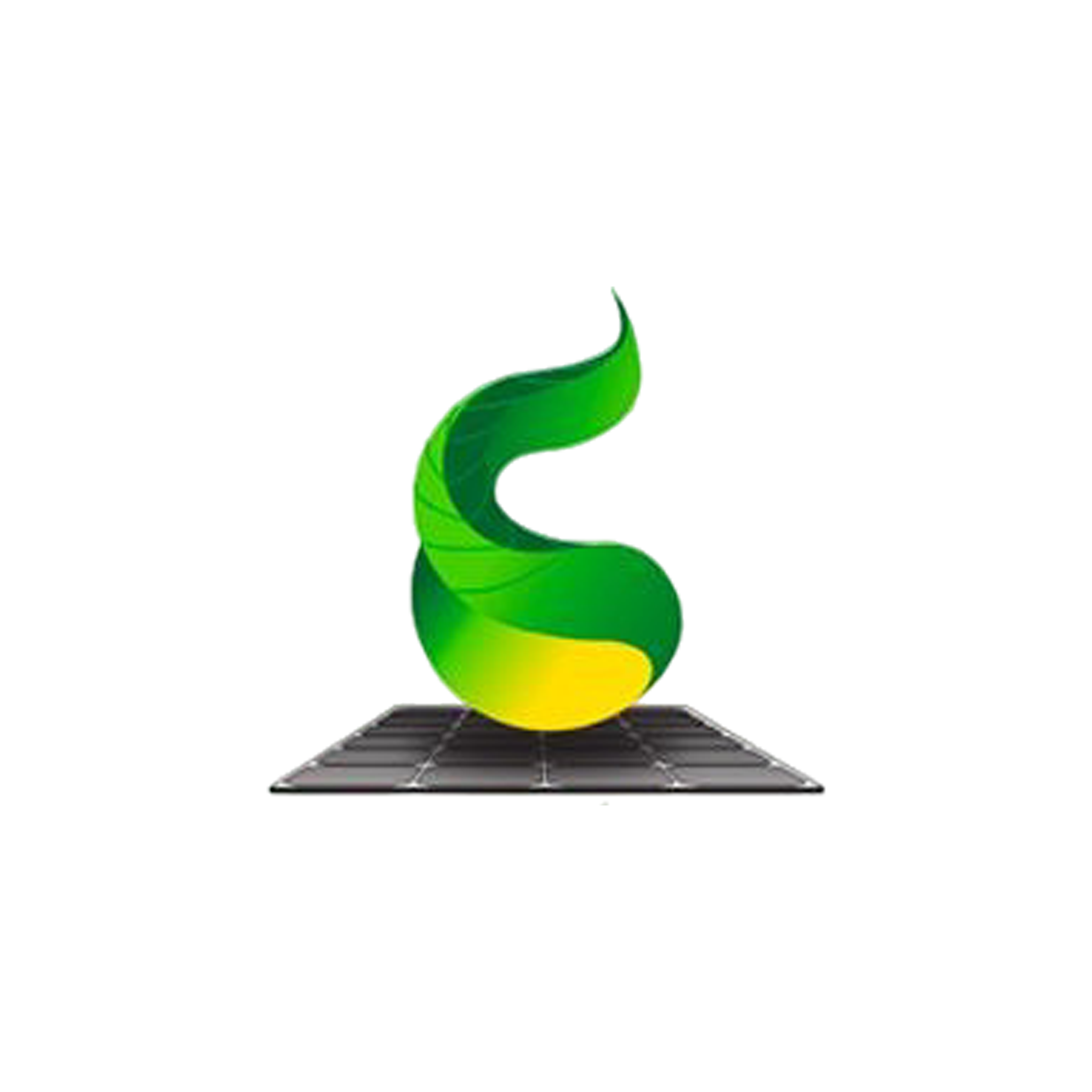 Green Leaf Logo